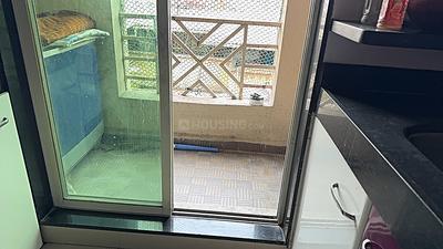 Balcony Image of 1050 Sq.ft 2 BHK Apartment / Flat for sale in Konark Gardens, Badlapur East Badlapur for Rs. 3700000