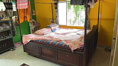 Bedroom Image of 766 Sq.ft 2 BHK Apartment / Flat for sale in Bally Howrah for Rs. 3000000