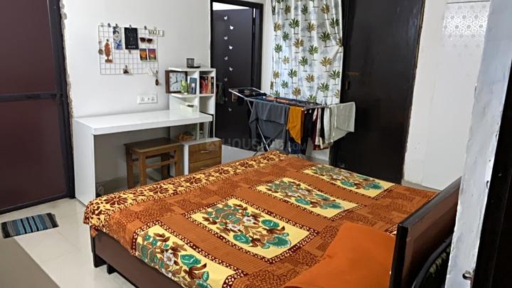 Shivalik Mittals Attalika Apartment Bedroom One 1
