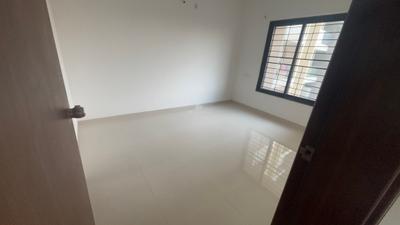 Bedroom Image of 1070 Sq.ft 2 BHK Apartment / Flat for rent in Kohinoor Sportsville, Maan Pune for Rs. 27000