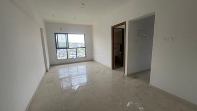 1 BHK Flat