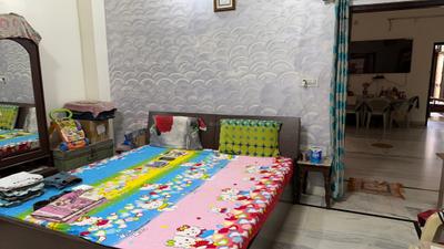 Bedroom Image of 3400 Sq.ft 5 BHK Independent House for sale in Vidhyadhar Nagar Jaipur for Rs. 38000000