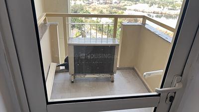 Balcony Image of 1942 Sq.ft 3 BHK Apartment / Flat for sale in M3M Woodshire, Sector 107 Gurgaon for Rs. 17500000