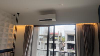 Bedroom Image of 2650 Sq.ft 4 BHK Villa for sale in Supreme Villagio, Somatane Pune for Rs. 27900000