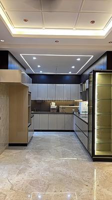 4 BHK Independent Builder Floor