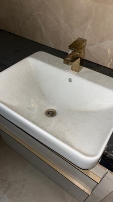 Image of 1711 Sq.ft 3.5 BHK Apartment / Flat for rent in Smartworld Orchard, Sector 61, Gurgaon for Rs. 62000