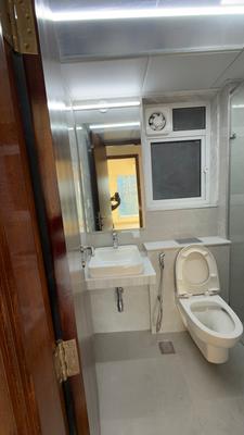 Image of 850 Sq.ft 2 BHK Apartment / Flat for sale in L And T Elixir Reserve Iora, Powai, Mumbai for Rs. 29000000