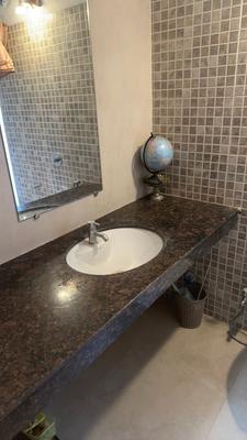 Image of 2200 Sq.ft 3 BHK Apartment / Flat for rent in Govardhan, Nashik for Rs. 48000