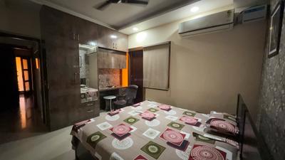 Bedroom Image of 1450 Sq.ft 3 BHK Apartment / Flat for sale in RPS Savana, Sector 88 Faridabad for Rs. 15400000