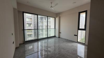 Bedroom Image of 1600 Sq.ft 4 BHK Apartment / Flat for sale in Santacruz West Mumbai for Rs. 120000000