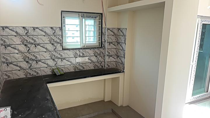 Parvathi Abhaya Enclave Main Image 1