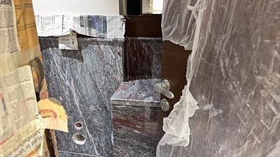Image of 1800 Sq.ft 3 BHK Builder Floor for sale in Defence Colony, New Delhi for Rs. 79500000