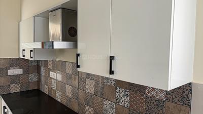 Kitchen Image of 1200 Sq.ft 3 BHK Apartment / Flat for sale in Prestige Park Square, Gottigere Bengaluru for Rs. 16000000