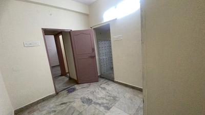 Bedroom Image of 550 Sq.ft 1 BHK Apartment / Flat for sale in Marripalem Visakhapatnam for Rs. 2550000