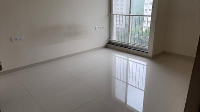 Bedroom Image of 980 Sq.ft 2 BHK Apartment / Flat for rent in Pegasus Megapolis Saffron, Hinjawadi Phase 3 Pune for Rs. 26000