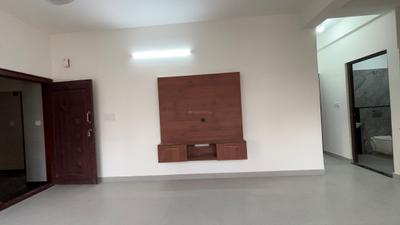 Living Room Image of 1098 Sq.ft 2 BHK Apartment / Flat for rent in K R Puram Bengaluru for Rs. 31500
