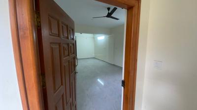 Main Entrance Image of 1470 Sq.ft 3 BHK Apartment / Flat for rent in Medahalli Bengaluru for Rs. 31000