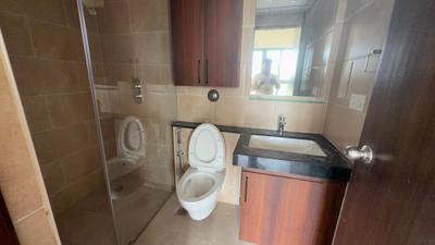 Image of 1650 Sq.ft 3 BHK Apartment / Flat for rent in Purva Atmosphere, R.K. Hegde Nagar, Bengaluru for Rs. 58000