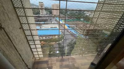 Image of 1055 Sq.ft 2 BHK Apartment / Flat for rent in Vishesh Balaji Symphony, Panvel, Navi Mumbai for Rs. 32000