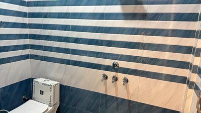 Image of 850 Sq.ft 3 BHK Builder Floor for sale in Govindpuram, Ghaziabad for Rs. 3450000