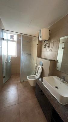 Image of 2024 Sq.ft 3 BHK Apartment / Flat for sale in Emaar Palm Heights, Sector 77, Gurgaon for Rs. 25600000