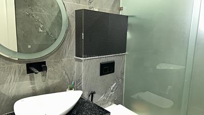 Image of 2450 Sq.ft 3 BHK Builder Floor for rent in Sector 23A, Gurgaon for Rs. 61000