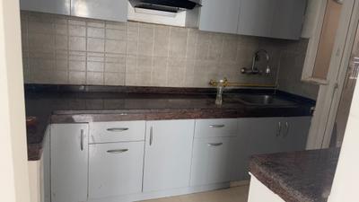 Kitchen Image of 995 Sq.ft 2 BHK Apartment / Flat for sale in ACE Divino, Noida Extension Greater Noida for Rs. 9500000