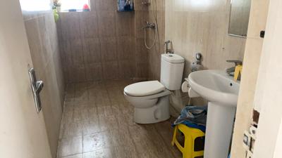 Image of 1130 Sq.ft 3 BHK Apartment / Flat for sale in Siddha Pine Woods, Rajarhat, Kolkata for Rs. 7950000
