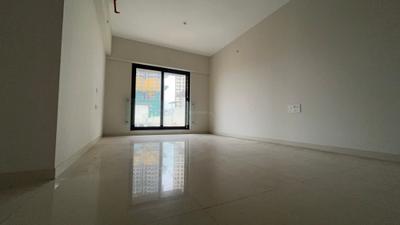 Living Room Image of 1258 Sq.ft 2.5 BHK Apartment / Flat for sale in Kanakia Zen World, Kanjurmarg East Mumbai for Rs. 23500000