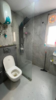 Image of 1494 Sq.ft 3.5 BHK Builder Floor for rent in Smartworld Gems, Sector 89, Gurgaon for Rs. 35000