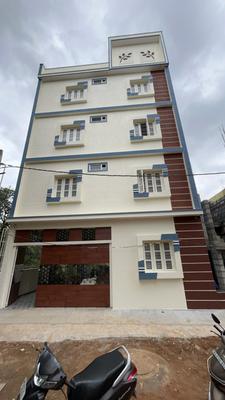 Building Image of 1200 Sq.ft 2 BHK Builder Floor for sale in Kodipalya Bengaluru for Rs. 32000000