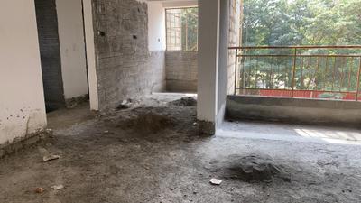 Living Room Image of 1010 Sq.ft 2 BHK Apartment / Flat for sale in Yashodhan Jubilation, Yewalewadi Pune for Rs. 5300000