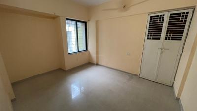 Bedroom Image of 1060 Sq.ft 2 BHK Apartment / Flat for rent in Eisha Erica, Dhayari Pune for Rs. 20000
