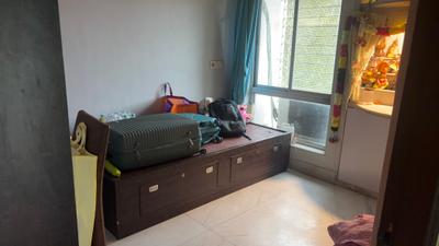 Image of 1169 Sq.ft 3 BHK Apartment / Flat for sale in Kasba, Kolkata for Rs. 8500000