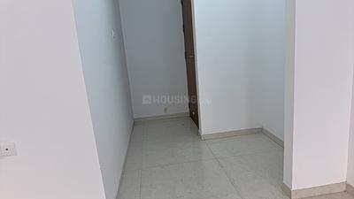 Living Room Image of 890 Sq.ft 2 BHK Apartment / Flat for rent in Manhattan, Charholi Budruk Pune for Rs. 25000
