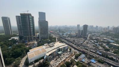 2 BHK Flat