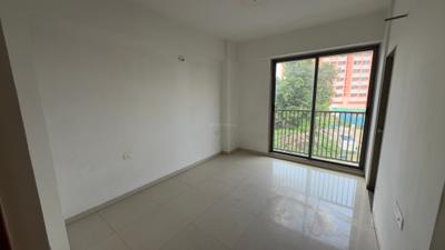 Bedroom Image of 1850 Sq.ft 3 BHK Apartment / Flat for sale in Sharanyam Shree Radha Madhav Residency, Bhadaj Ahmedabad for Rs. 7500000