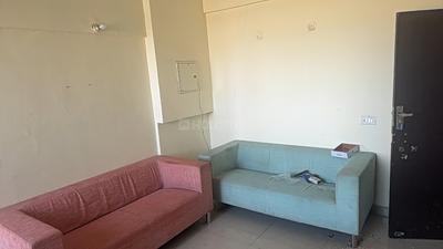 Living Room Image of 850 Sq.ft 2 BHK Apartment / Flat for sale in MVN Athens, Sector 5 Sohna for Rs. 3500000