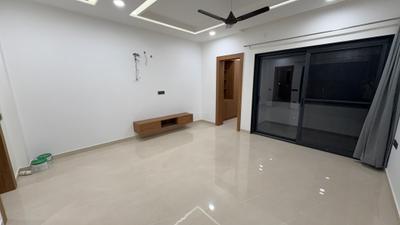 Bedroom Image of 2500 Sq.ft 2 BHK Builder Floor for rent in Professor Colony Hisar for Rs. 15000