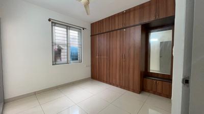 1 BHK Independent Builder Floor