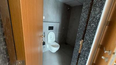 Image of 1101 Sq.ft 3 BHK Duplex for rent in Kharadi, Pune for Rs. 46000