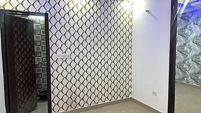Living Room Image of 445 Sq.ft 2 BHK Builder Floor for sale in Uttam Nagar New Delhi for Rs. 2200000