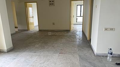 Living Room Image of 1765 Sq.ft 4 BHK Apartment / Flat for sale in Ekta Heights, Jadavpur Kolkata for Rs. 18500000