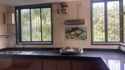 Kitchen Image of 1310 Sq.ft 2 BHK Apartment / Flat for rent in Nerul Navi Mumbai for Rs. 70000