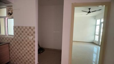 Pooja Room One Image of 1055 Sq.ft 2 BHK Apartment / Flat for sale in  Gaur City 2 12th Avenue, Noida Extension Greater Noida for Rs. 8600000