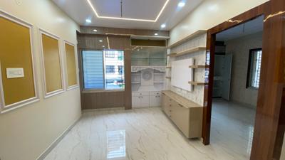 Living Room Image of 857 Sq.ft 2 BHK Apartment / Flat for sale in Keshtopur Kolkata for Rs. 3800000