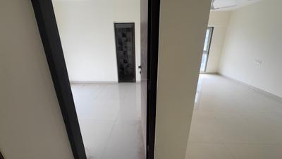 Bedroom Image of 800 Sq.ft 2 BHK Apartment / Flat for sale in Ariha Signature, Goregaon West Mumbai for Rs. 21500000