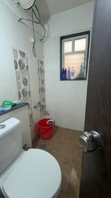 Image of 1346 Sq.ft 2 BHK Apartment / Flat for sale in Rohan Tarang, Wakad, Pune for Rs. 11800000