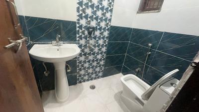 Image of 700 Sq.ft 2 BHK Apartment / Flat for sale in Khanpur, New Delhi for Rs. 4600000
