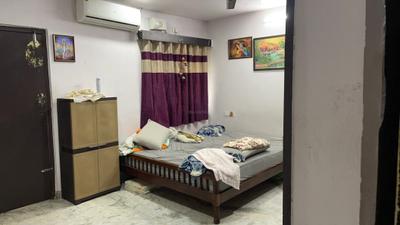 Bedroom Image of 1687 Sq.ft 3 BHK Apartment / Flat for sale in Yapral Secunderabad for Rs. 8000000